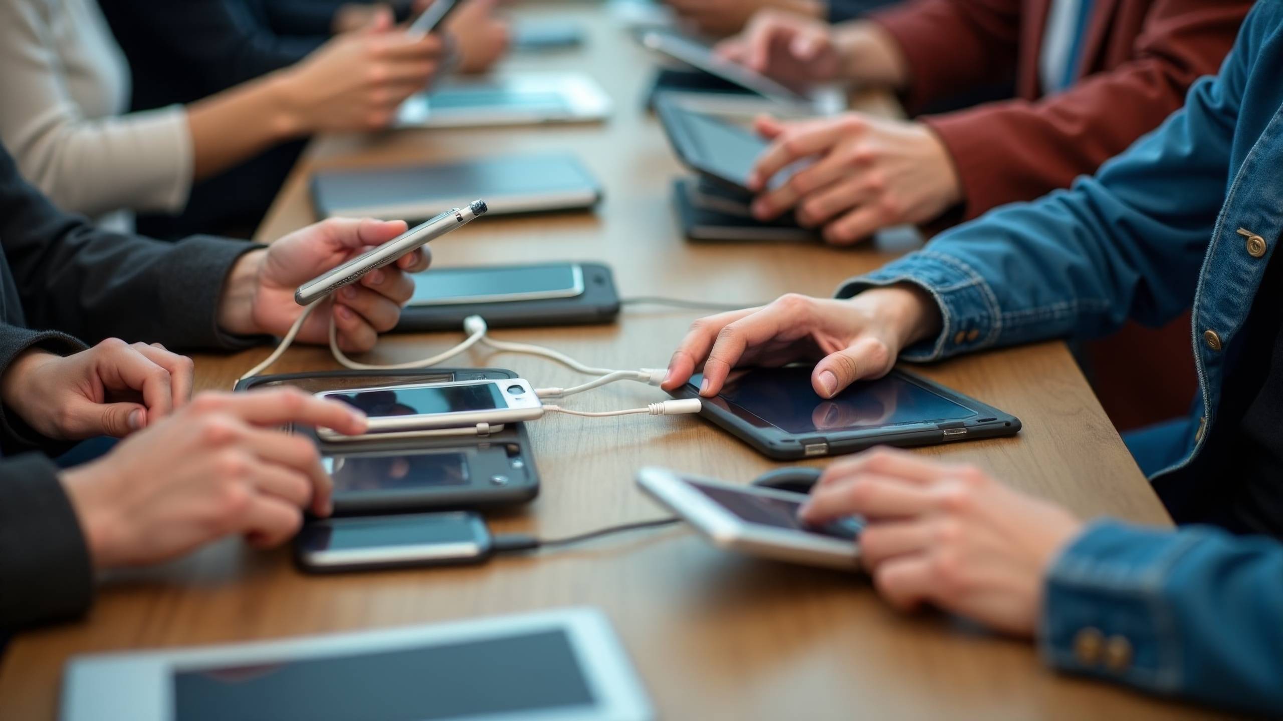 Novità tecnologiche eco